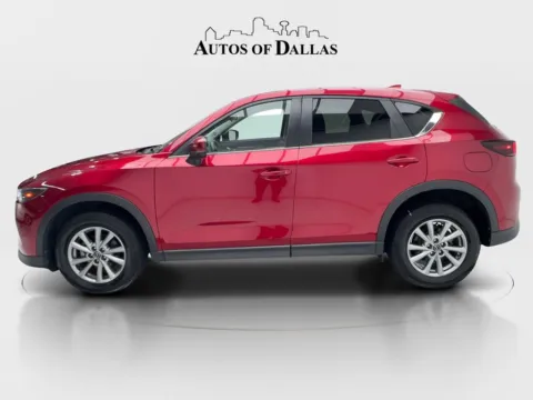 More photos of 2023 Mazda CX-5 2.5 S Select Package at Autos of Dallas - Plano, TX