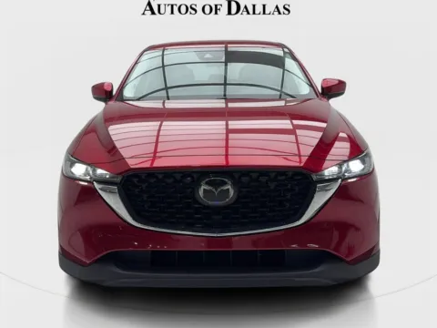 Another view of 2023 Mazda CX-5 2.5 S Select Package for sale in Plano, TX at Autos of Dallas - Plano