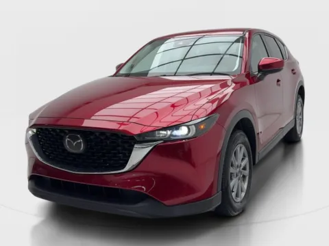 More photos of 2023 Mazda CX-5 2.5 S Select Package at Autos of Dallas - Plano, TX