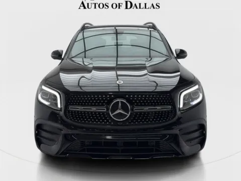 Another view of 2023 Mercedes-Benz GLB 250 for sale in Plano, TX at Autos of Dallas - Plano
