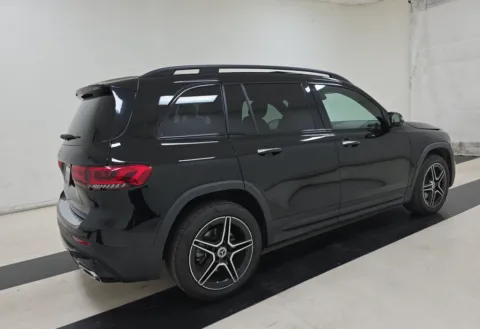 Photos of 2023 Mercedes-Benz GLB 250 for sale in Plano, TX at Autos of Dallas - Plano