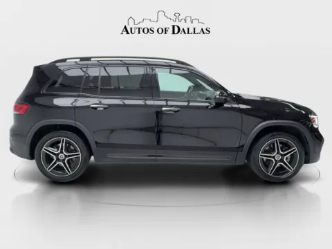 More photos of 2023 Mercedes-Benz GLB 250 at Autos of Dallas - Plano, TX