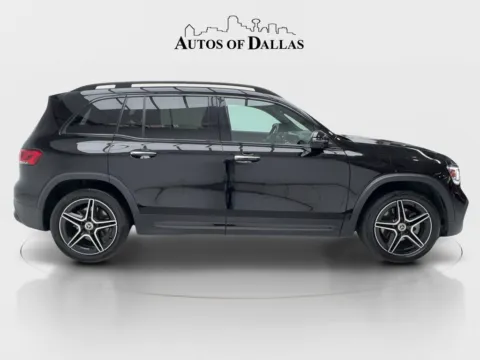 More photos of 2023 Mercedes-Benz GLB 250 at Autos of Dallas - Plano, TX