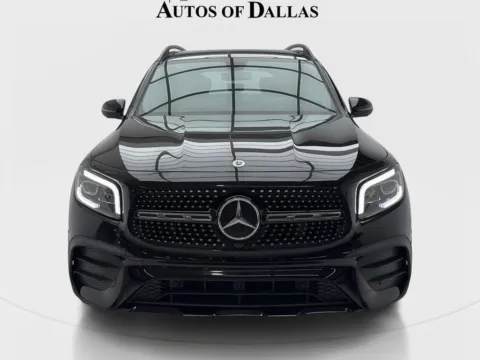 Another view of 2023 Mercedes-Benz GLB 250 for sale in Plano, TX at Autos of Dallas - Plano