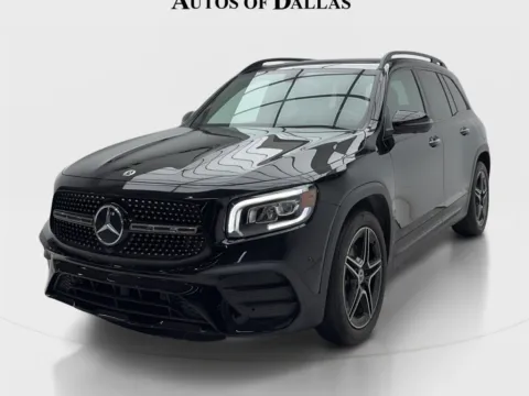 More photos of 2023 Mercedes-Benz GLB 250 at Autos of Dallas - Plano, TX