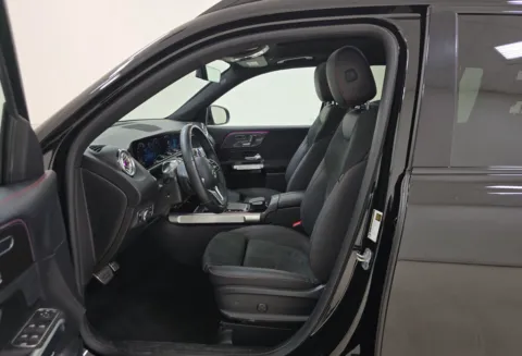 More photos of 2023 Mercedes-Benz GLB 250 at Autos of Dallas - Plano, TX