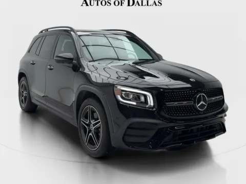 Photos of 2023 Mercedes-Benz GLB 250 for sale in Plano, TX at Autos of Dallas - Plano