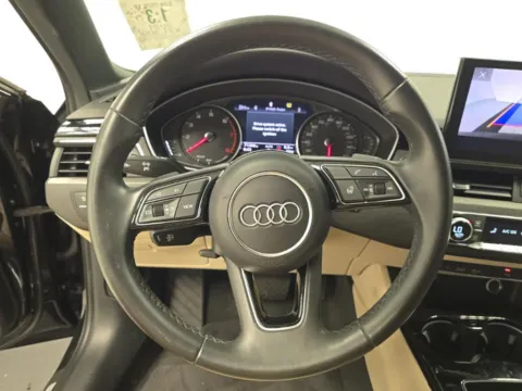 More photos of 2021 Audi A4 quattro S line Premium 45 TFSI at Autos of Dallas - Plano, TX