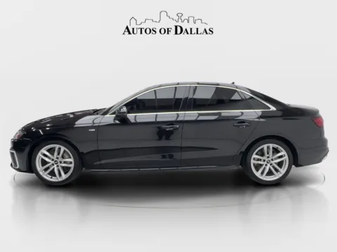 More photos of 2021 Audi A4 quattro S line Premium 45 TFSI at Autos of Dallas - Plano, TX