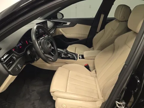 More photos of 2021 Audi A4 quattro S line Premium 45 TFSI at Autos of Dallas - Plano, TX