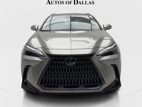 Another view of 2022 Lexus NX 350 Premium for sale in Plano, TX at Autos of Dallas - Plano