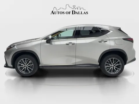 More photos of 2022 Lexus NX 350 Premium at Autos of Dallas - Plano, TX