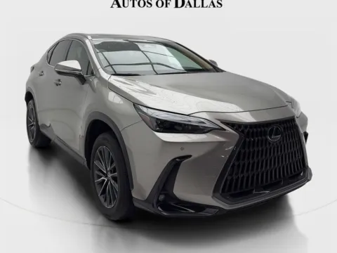 Photos of 2022 Lexus NX 350 Premium for sale in Plano, TX at Autos of Dallas - Plano