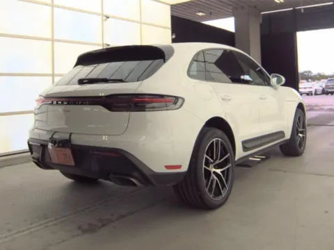 Photos of 2023 Porsche Macan T for sale in Plano, TX at Autos of Dallas - Plano