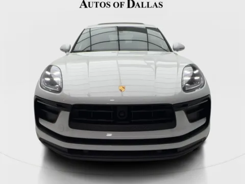 More photos of 2023 Porsche Macan T at Autos of Dallas - Plano, TX