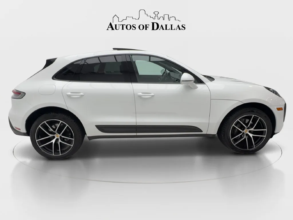 Porsche Macan photo 7