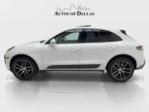 More photos of 2023 Porsche Macan T at Autos of Dallas - Plano, TX