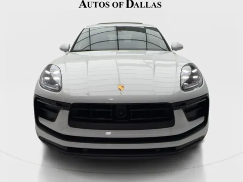 More photos of 2023 Porsche Macan T at Autos of Dallas - Plano, TX