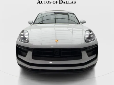 More photos of 2023 Porsche Macan T at Autos of Dallas - Plano, TX