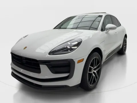 More photos of 2023 Porsche Macan T at Autos of Dallas - Plano, TX