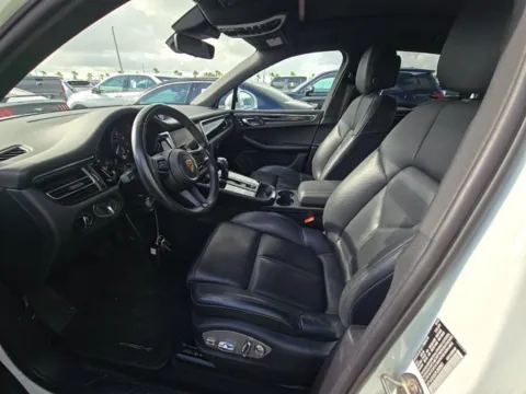 More photos of 2023 Porsche Macan T at Autos of Dallas - Plano, TX