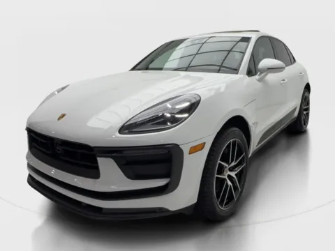 More photos of 2023 Porsche Macan T at Autos of Dallas - Plano, TX