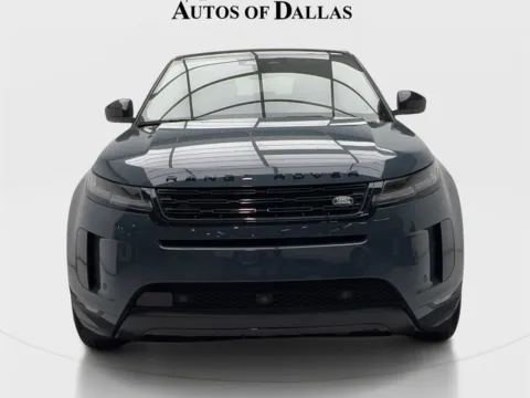 More photos of 2026 Land Rover Range Rover Evoque S at Autos of Dallas - Plano, TX