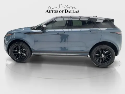 More photos of 2026 Land Rover Range Rover Evoque S at Autos of Dallas - Plano, TX