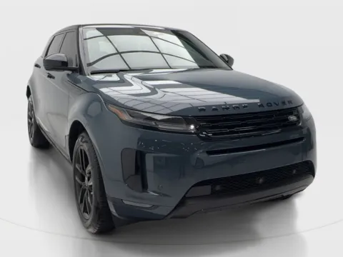 Another view of 2026 Land Rover Range Rover Evoque S for sale in Plano, TX at Autos of Dallas - Plano