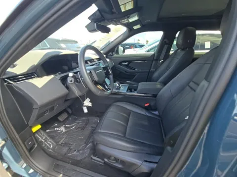 More photos of 2026 Land Rover Range Rover Evoque S at Autos of Dallas - Plano, TX