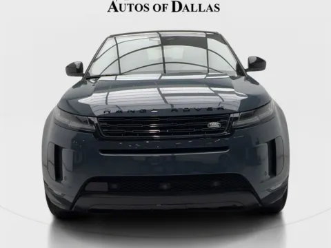 Another view of 2026 Land Rover Range Rover Evoque S for sale in Plano, TX at Autos of Dallas - Plano