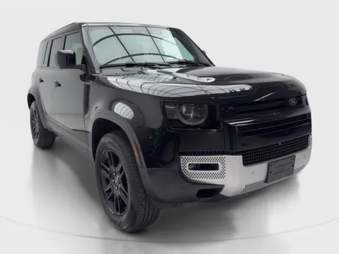 Another view of 2025 Land Rover Defender 110 S for sale in Plano, TX at Autos of Dallas - Plano