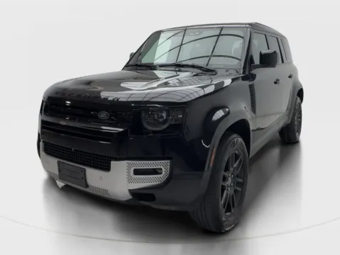 More photos of 2025 Land Rover Defender 110 S at Autos of Dallas - Plano, TX