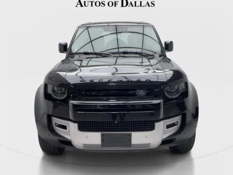 More photos of 2025 Land Rover Defender 110 S at Autos of Dallas - Plano, TX