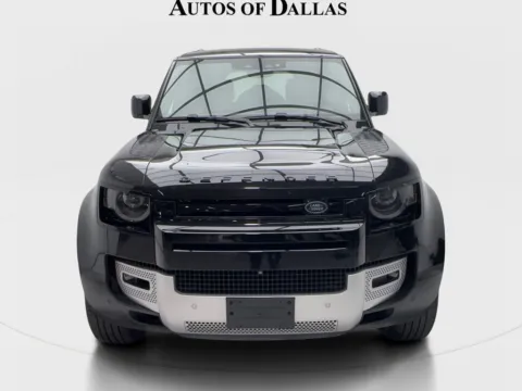 Another view of 2025 Land Rover Defender 110 S for sale in Plano, TX at Autos of Dallas - Plano