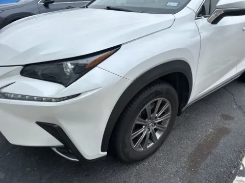 Photos of 2018 Lexus NX 300 Base for sale in Plano, TX at Autos of Dallas - Plano