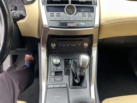 Another view of 2018 Lexus NX 300 Base for sale in Plano, TX at Autos of Dallas - Plano