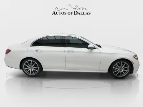 More photos of 2023 Mercedes-Benz E-Class E 350 at Autos of Dallas - Plano, TX