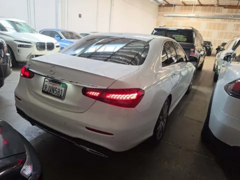 Photos of 2023 Mercedes-Benz E-Class E 350 for sale in Plano, TX at Autos of Dallas - Plano