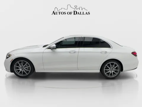 More photos of 2023 Mercedes-Benz E-Class E 350 at Autos of Dallas - Plano, TX