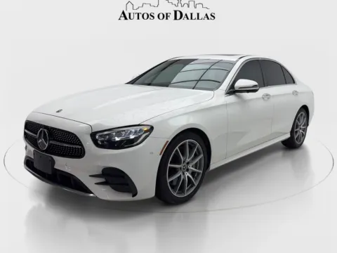More photos of 2023 Mercedes-Benz E-Class E 350 at Autos of Dallas - Plano, TX