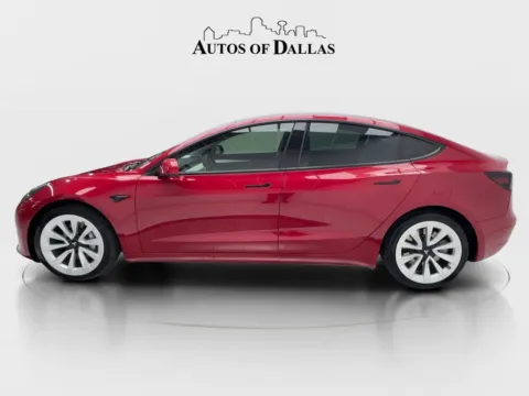 More photos of 2023 Tesla Model 3 at Autos of Dallas - Plano, TX