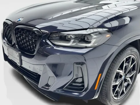 More photos of 2023 BMW X4 xDrive30i M SPORT,NAV,CAM,PANO,HTD STS,BLIND SPOT at Autos of Dallas - Plano, TX