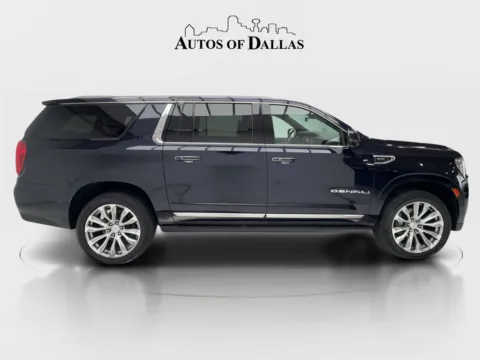 More photos of 2021 GMC Yukon XL Denali at Autos of Dallas - Plano, TX