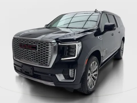 More photos of 2021 GMC Yukon XL Denali at Autos of Dallas - Plano, TX