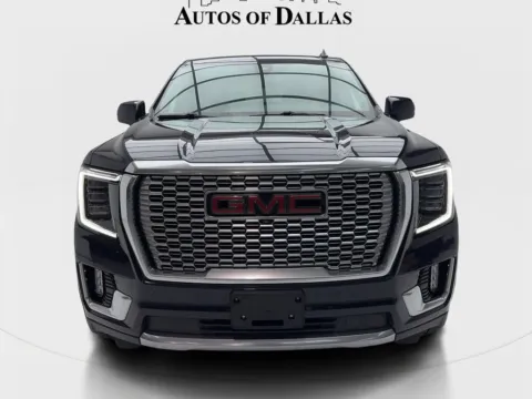 Another view of 2021 GMC Yukon XL Denali for sale in Plano, TX at Autos of Dallas - Plano