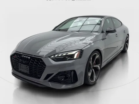 More photos of 2022 Audi RS 5 2.9T at Autos of Dallas - Plano, TX