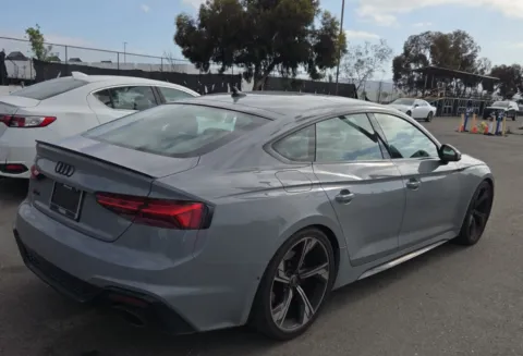 Photos of 2022 Audi RS 5 2.9T for sale in Plano, TX at Autos of Dallas - Plano