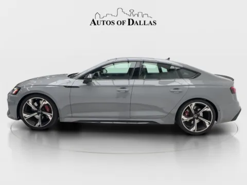 More photos of 2022 Audi RS 5 2.9T at Autos of Dallas - Plano, TX