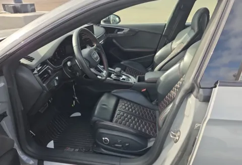More photos of 2022 Audi RS 5 2.9T at Autos of Dallas - Plano, TX